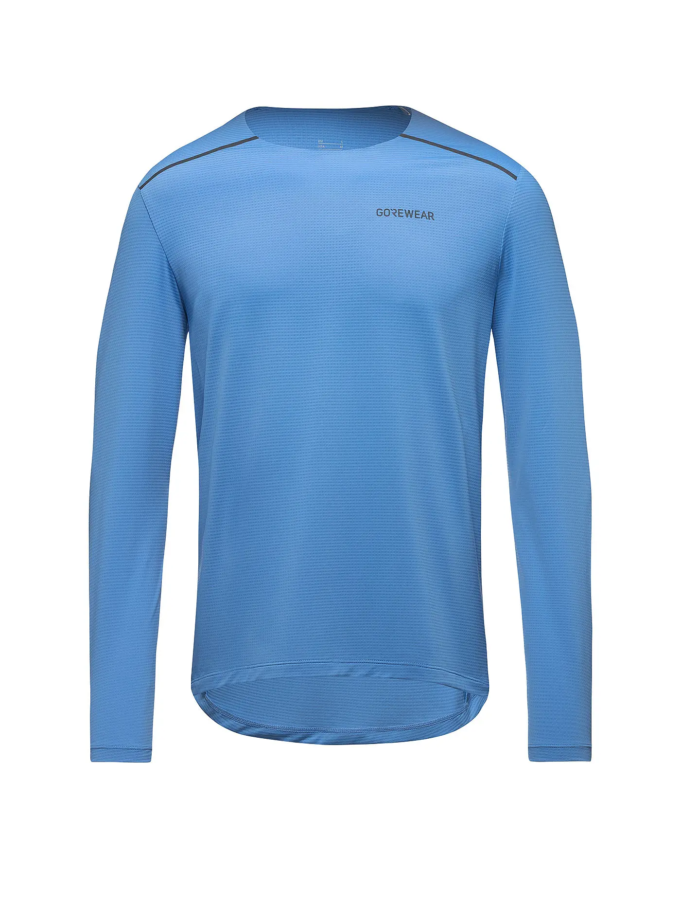 GOREWEAR | Herren Laufshirt Contedst 2.0 | 